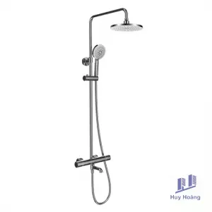 Sen cây tắm Jomoo 26140-533-1B-1 nhiệt độ
