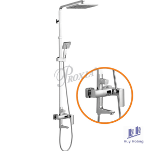 Bộ sen cây nóng lạnh Proxia PR-2239