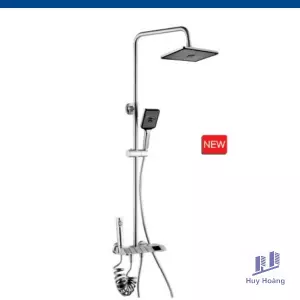 Bộ sen cây nóng lạnh Proxia PR-6214