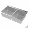 chau-rua-chen-bat-american-standard-ffasx124-101371ms00-hai-hoc-inox-304 - ảnh nhỏ  1