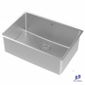 Chậu Rửa Chén Bát American Standard FFASX126 101373MS00 Một Hộc Inox 304