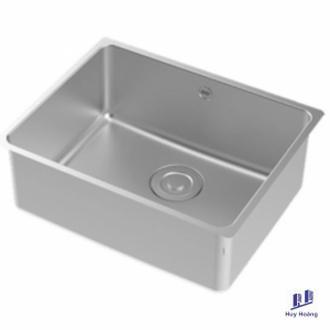 Chậu Rửa Chén Bát American Standard FFASX127 101374MS00 Một Hộc Inox 304