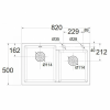 chau-rua-chen-bat-american-standard-ffasx902-1013672430-hai-hoc-mau-den - ảnh nhỏ 2