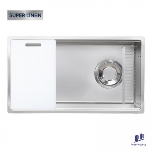 Chậu rửa bát Kluger KY8045SL Plus