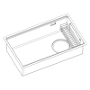 chau-rua-bat-kluger-ky8045sl-basic - ảnh nhỏ 10