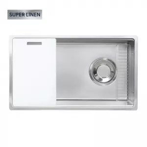 Chậu rửa bát Kluger KY7545SL Plus