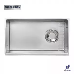 Chậu rửa bát Kluger KY7545SL Basic