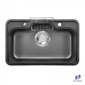 Chậu rửa bát Kluger KT8050FB-S80