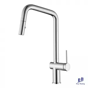 Vòi rửa bát Kluger KLF0019C