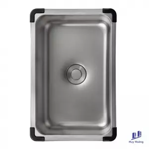 Chậu rửa nhỏ inox Kluger KSWB-404S