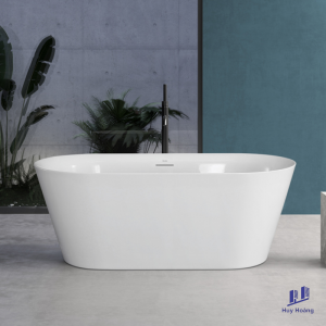 Bồn tắm Ngâm Mowoen MW8201P-160