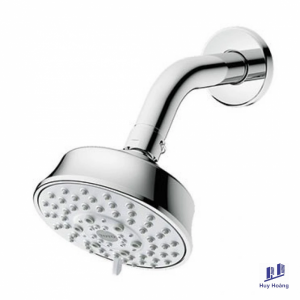 Bát sen gắn tường TOTO TBW03001B 5 Chế Độ