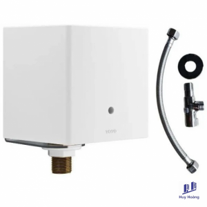 Bộ Điều Khiển Vòi Cảm Ứng TOTO TLE04502V/TLN01102A Pin Lạnh