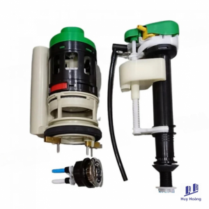 Bộ Xả Bồn Cầu TOTO HTSV885R (C885D, C885CD)