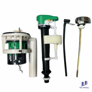 Bộ Xả Bồn Cầu TOTO HTSV914-S (C914, C884, C864, C905)