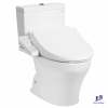 bon-cau-dien-tu-toto-cs326dw18-nap-rua-washlet-tcf23710aaa-c2-simple - ảnh nhỏ  1