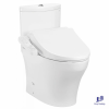 bon-cau-dien-tu-toto-cs838dw18-nap-rua-washlet-tcf23710aaa-c2-simple - ảnh nhỏ  1