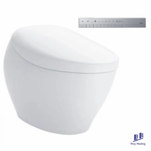 Bồn Cầu Thông Minh TOTO CS902VT/T53P100VR NEOREST NX Tự Động