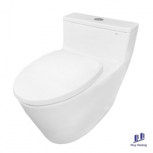 Bồn Cầu TOTO MS625DE4 1 Khối Nắp Rửa Cơ TCW1211A