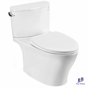 Bồn Cầu TOTO CS767RT10 Nắp Êm TC395VS 2 Khối