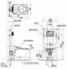 bon-cau-toto-cw542hme5unw1/tcf794cz/wh172at/mb175mss-treo-tuong - ảnh nhỏ 2