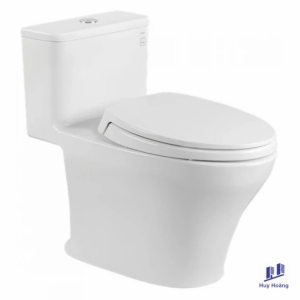 Bồn Cầu TOTO MS857DT2 1 Khối Nắp TC393VS