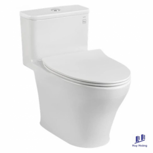 Bồn Cầu TOTO MS857DT8 1 Khối Nắp TC600VS