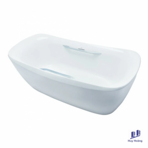 Bồn Tắm Đặt Sàn TOTO PJY1734HPWEN#MW Đá Cẩm Thạch 1.7M Trắng Mờ