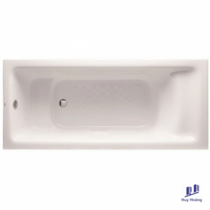 Bồn Tắm TOTO PPY1780PE#P/DB505R-3B/TVBF411 Ngọc Trai 1.7M