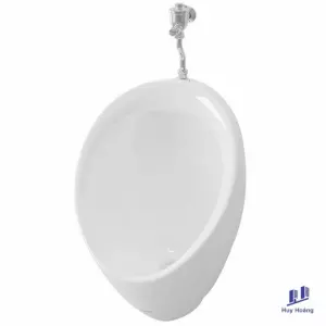 Bồn Tiểu Nam TOTO U104W/F#W (U104W-F) Treo Tường