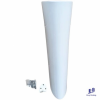 chan-dai-lavabo-toto-l239crw-lap-chau-l239c - ảnh nhỏ  1