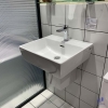 chau-rua-mat-lavabo-toto-lht328cxw-chu-nhat-treo-tuong-chan-ngan - ảnh nhỏ 11