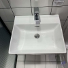 chau-rua-mat-lavabo-toto-lht328cxw-chu-nhat-treo-tuong-chan-ngan - ảnh nhỏ 12