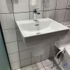 chau-rua-mat-lavabo-toto-lht328cxw-chu-nhat-treo-tuong-chan-ngan - ảnh nhỏ 9
