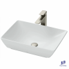 chau-lavabo-toto-lt1735mw-dat-ban-mau-trang-mo-550x380-mm - ảnh nhỏ  1