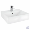 chau-lavabo-toto-lt710ctrxw-lt710ctrm-dat-ban - ảnh nhỏ  1