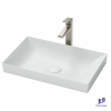 chau-rua-mat-lavabo-toto-lt4716g17mw-dat-ban-mau-trang-mo-600x380-mm - ảnh nhỏ  1