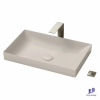 chau-rua-mat-lavabo-toto-lt4716g19mbe-dat-ban-mau-mo-600x380-mm - ảnh nhỏ  1