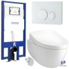 bon-cau-toto-cw812raw-tcf4911znw1-wh172a-mb176gwh-nap-dien-tu-treo-tuong - ảnh nhỏ  1