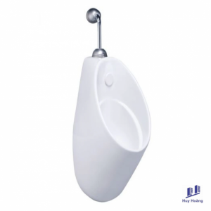 Bệ Tiểu Nam CAESAR U0211 Treo Tường