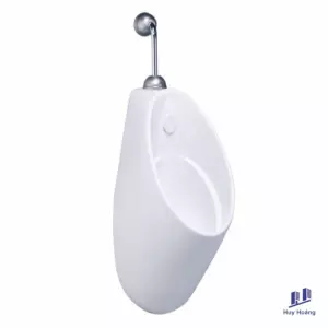 Bệ Tiểu Nam CAESAR U0211 Treo Tường