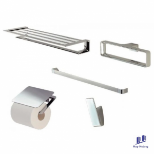 Bộ Phụ Kiện TOTO YS902N5V 5 Món