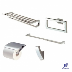 Bộ Phụ Kiện TOTO YS903N5V 5 Món