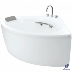 Bồn Tắm Góc TOTO PPY1353-3HPE#P/TVBF412/DB505R-2B 1.3M
