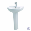 chau-lavabo-caesar-l2152/p2445-chan-dai - ảnh nhỏ  1