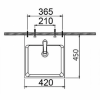 chau-lavabo-caesar-lf5261-dat-ban - ảnh nhỏ 2