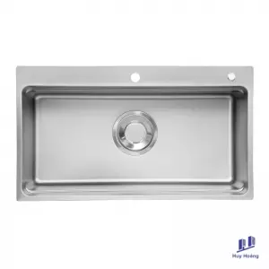 Chậu rửa bát Kluger KF8850FS Basic