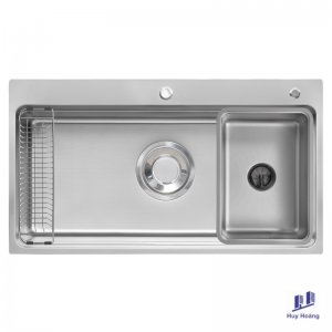 Chậu rửa bát Kluger KF8850FS Plus