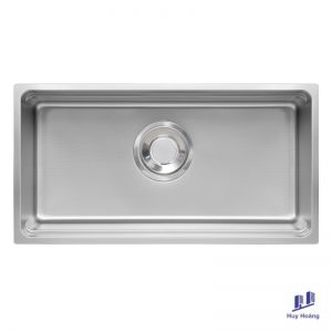 Chậu rửa bát Kluger KU8844FS Basic