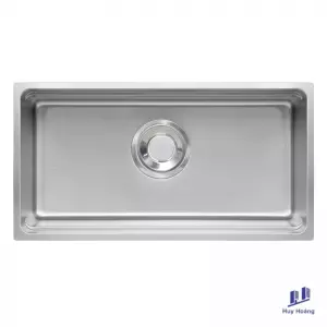 Chậu rửa bát Kluger KU8844FS Basic